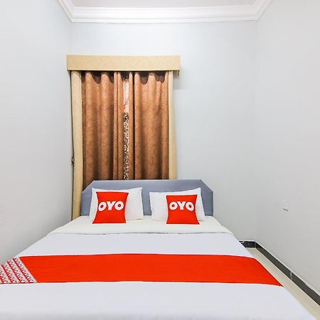 Super Oyo 110 Ras Al Hadd Guest House Ras al Hadd Exterior foto