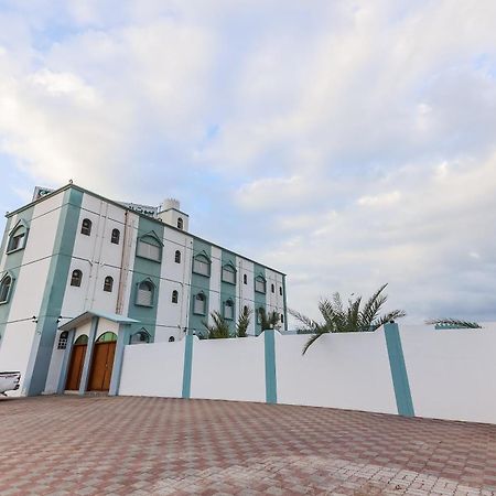 Super Oyo 110 Ras Al Hadd Guest House Ras al Hadd Exterior foto