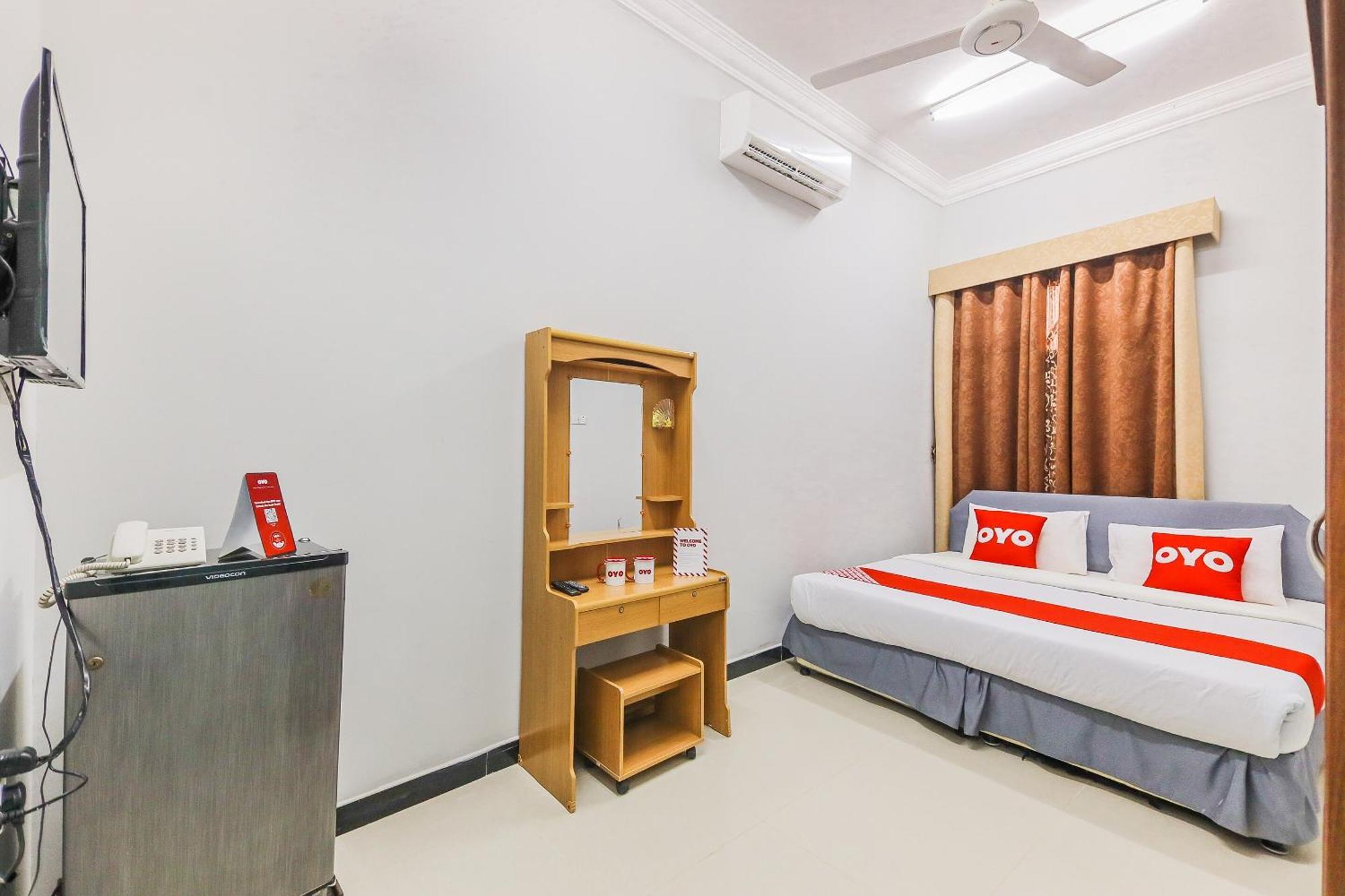 Super Oyo 110 Ras Al Hadd Guest House Ras al Hadd Exterior foto